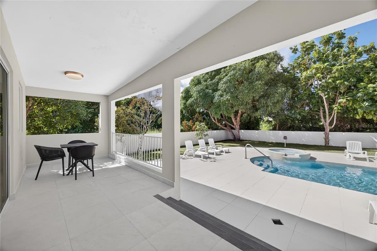 LOTE 15 CALLE ROBLES — photo 14 of 28