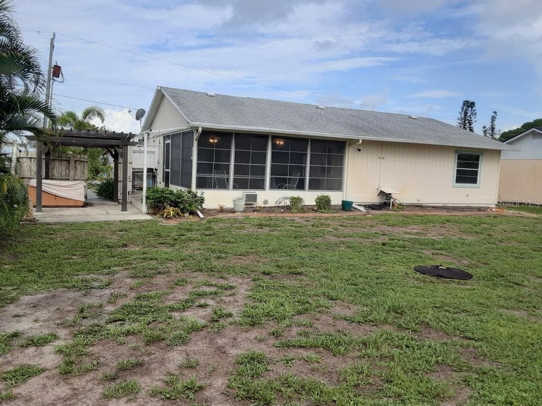 6625 GASPARILLA PINES BOULEVARD — photo 12 of 12