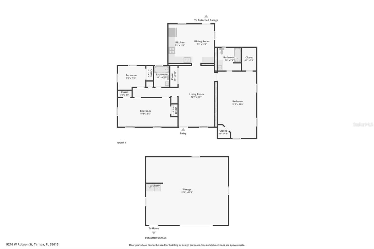 9216 ROBSON STREET — photo 2 of 43