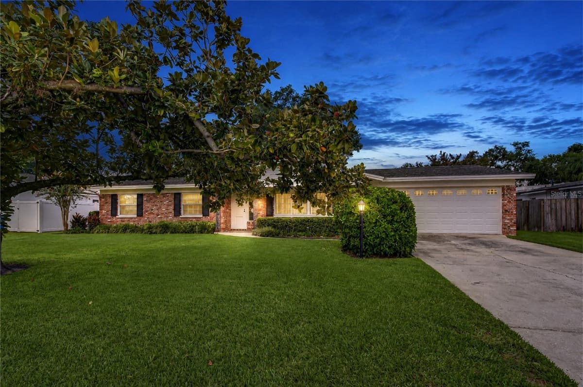2205 MALIBU DRIVE — photo 33 of 33