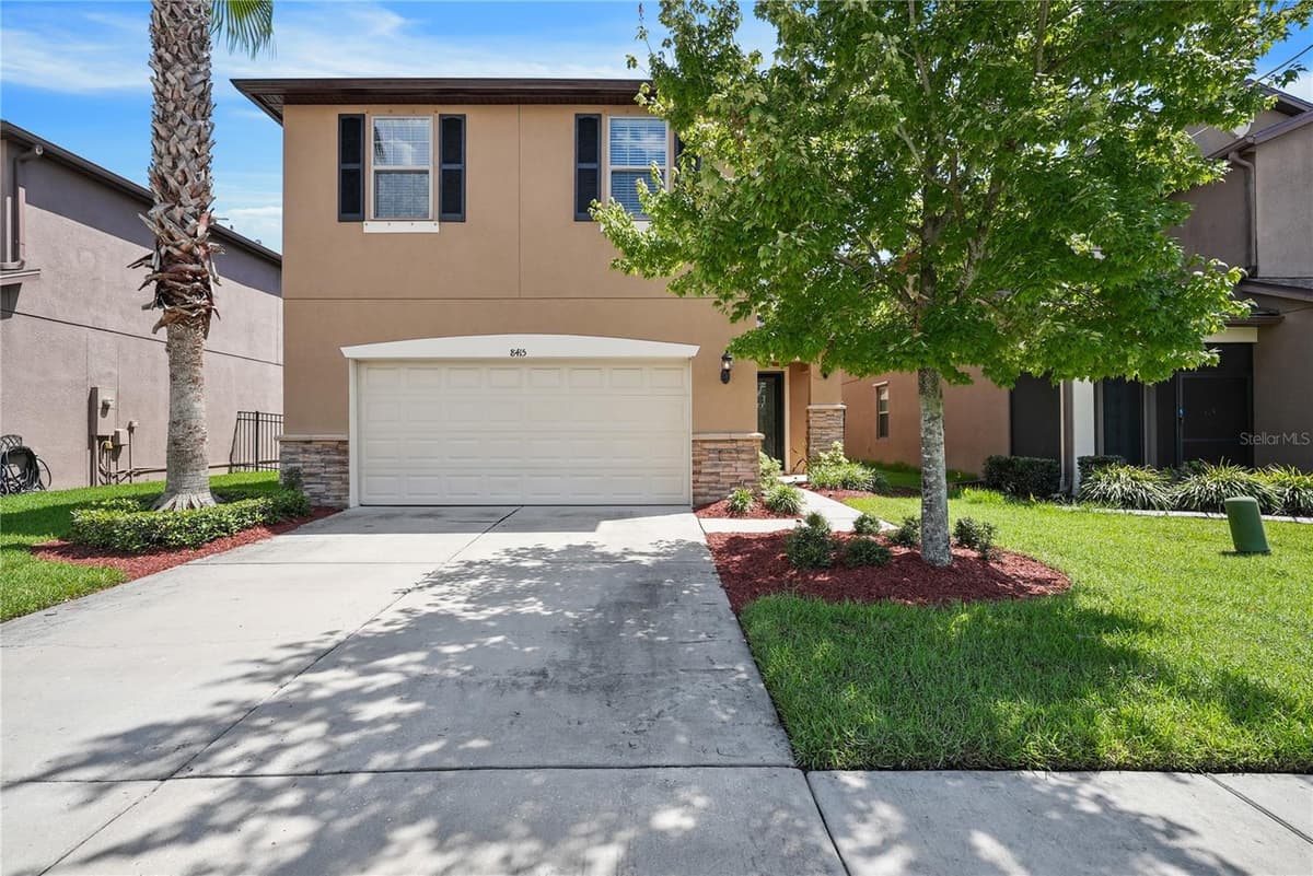 8415 LOBLOLLY PINE COURT — photo 26 of 38