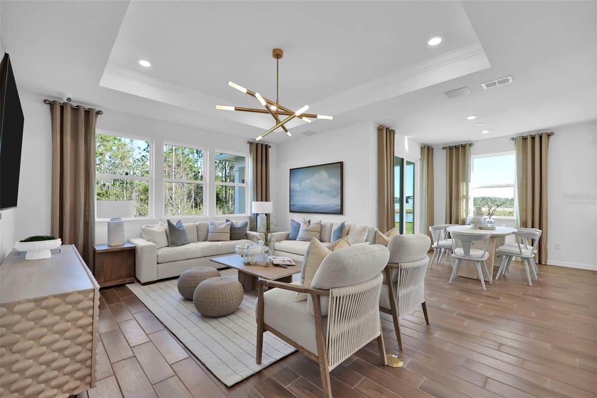 83 LAKE MANATEE DRIVE — photo 34 of 37