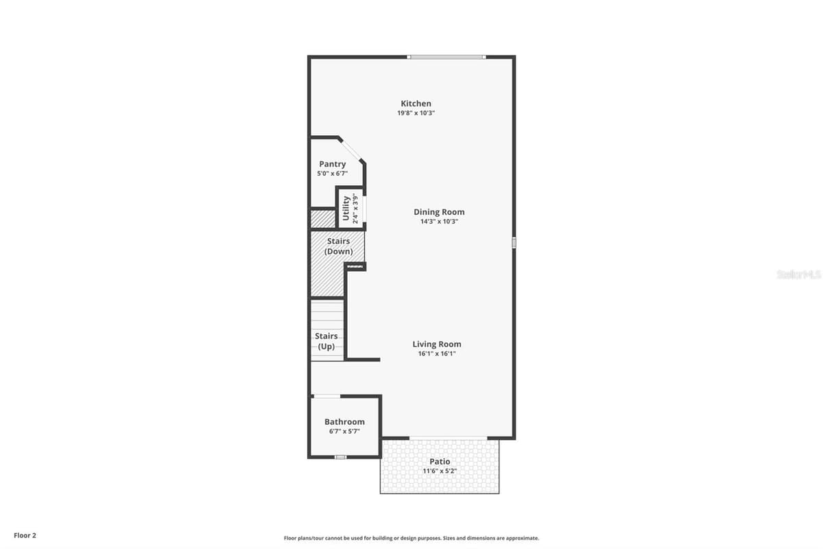 4810 MCELROY AVENUE — photo 42 of 42