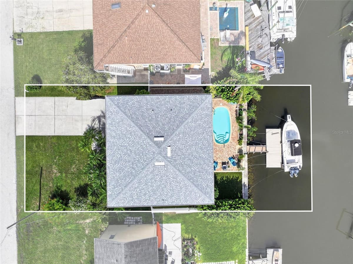 7611 MAKO DRIVE — photo 74 of 80
