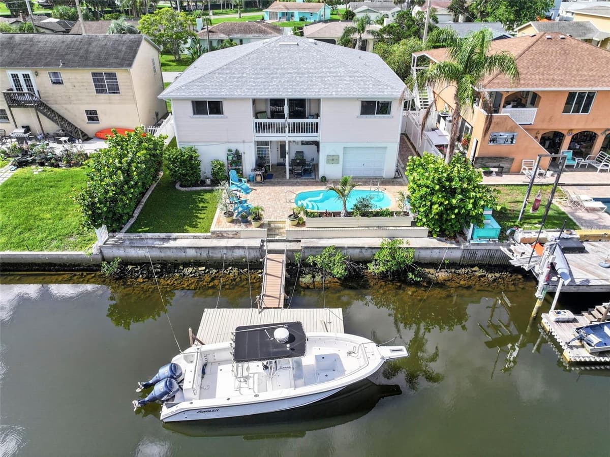 7611 MAKO DRIVE — photo 70 of 80