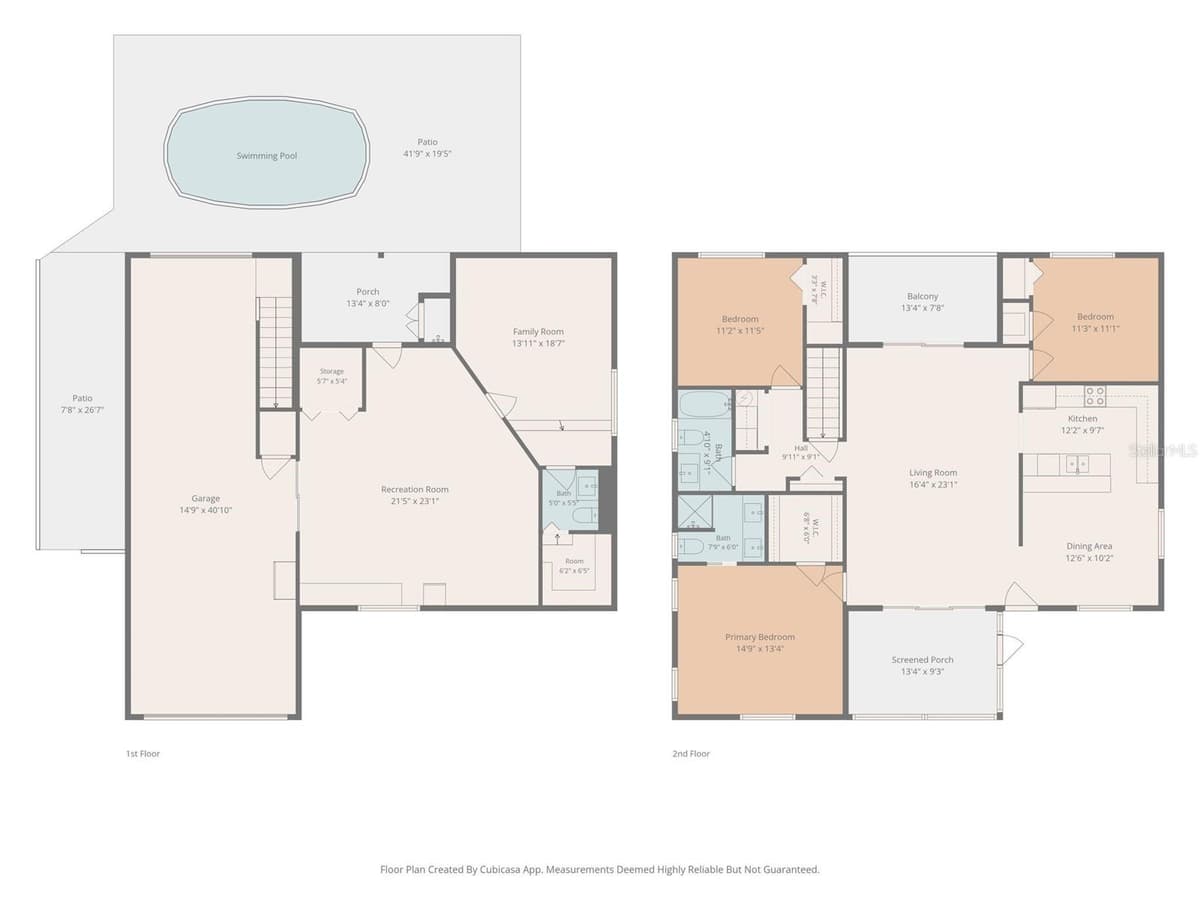 7611 MAKO DRIVE — photo 80 of 80