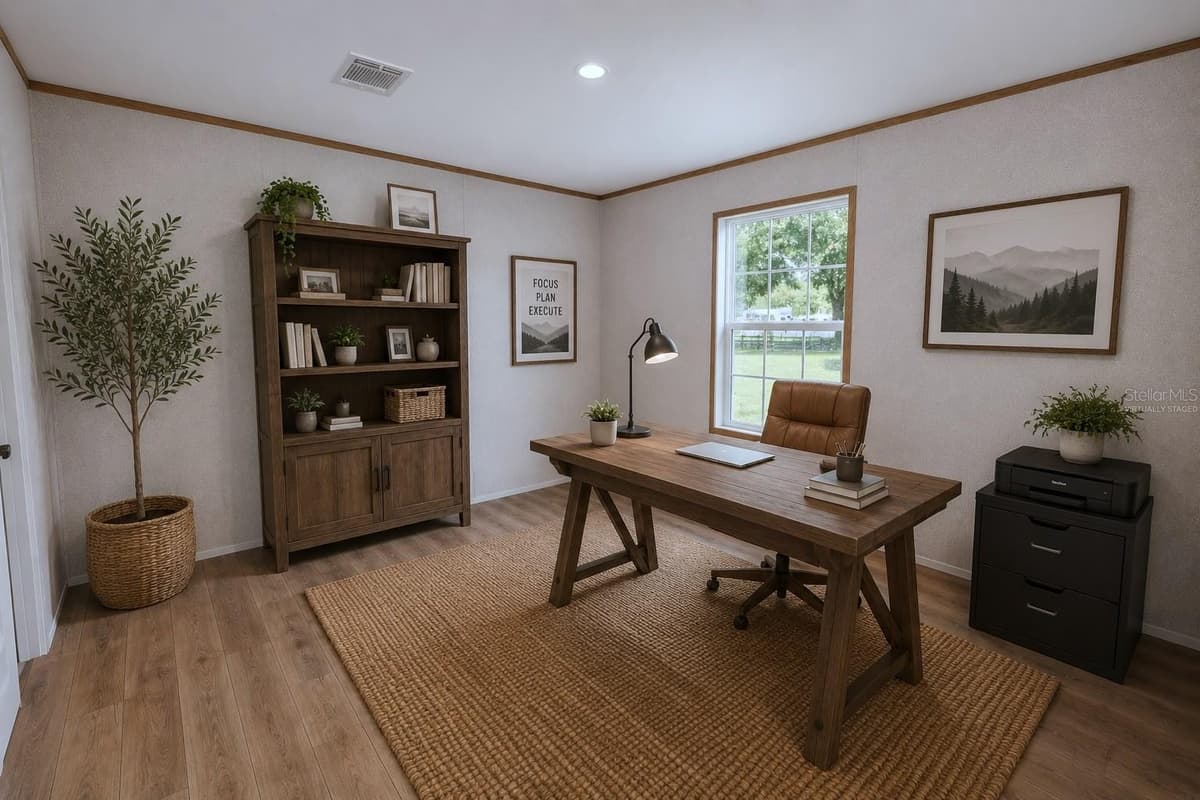 7103 GLEN MEADOW DRIVE — photo 43 of 62