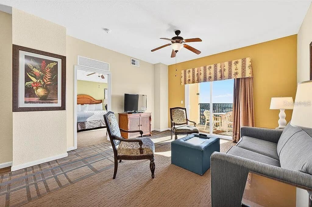 8101 RESORT VILLAGE DRIVE — photo 2 of 5