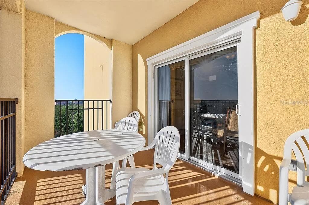8101 RESORT VILLAGE DRIVE — photo 4 of 5