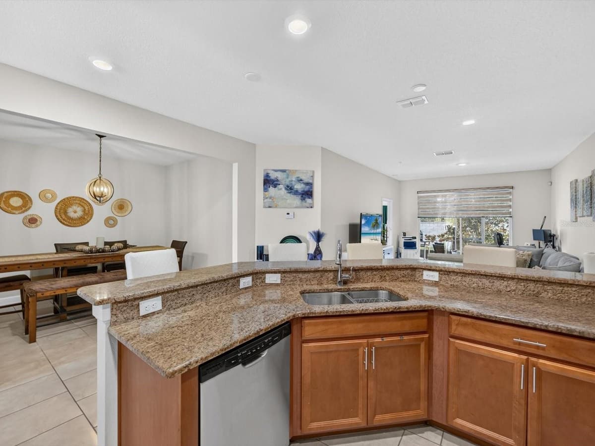 3530 FAIRWATERS COURT — photo 11 of 55
