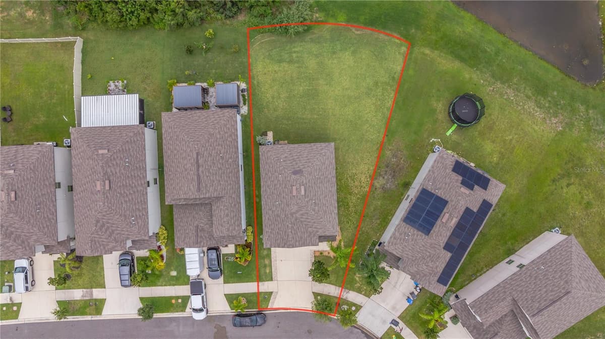 5522 APPLETON SHORE DRIVE — photo 35 of 40
