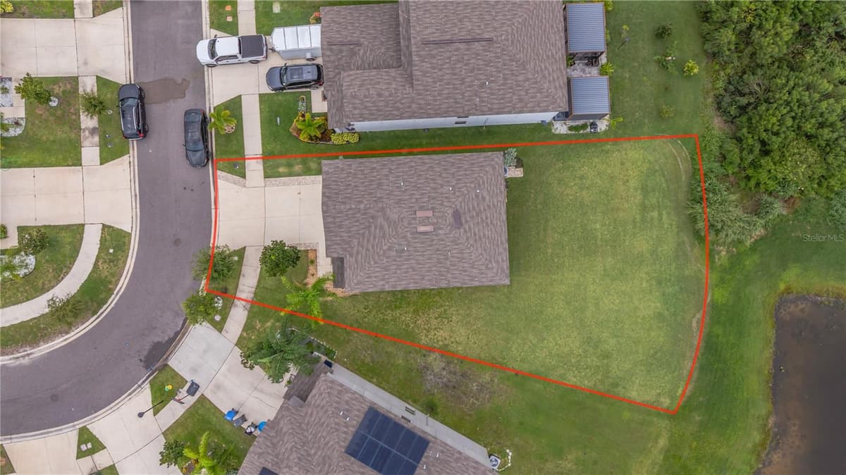 5522 APPLETON SHORE DRIVE — photo 36 of 40