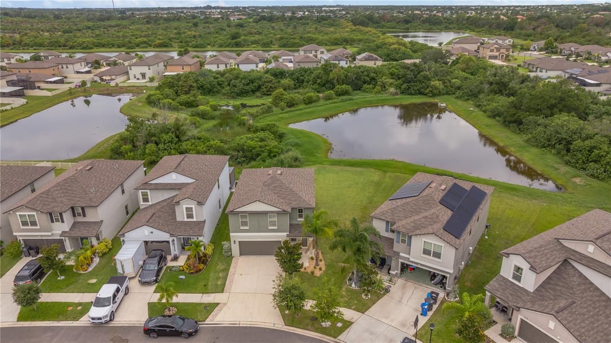 5522 APPLETON SHORE DRIVE — photo 37 of 40
