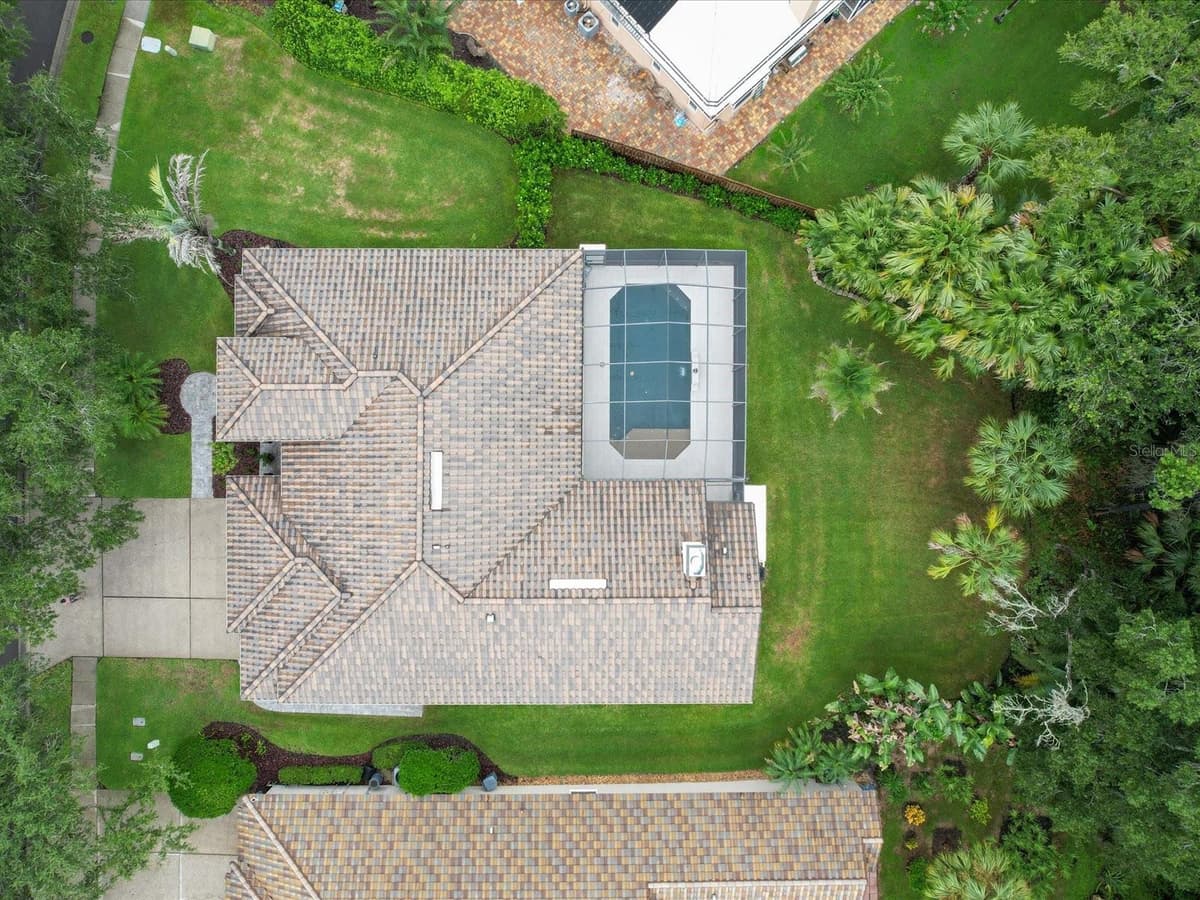 4987 CROSS POINTE DRIVE — photo 55 of 63