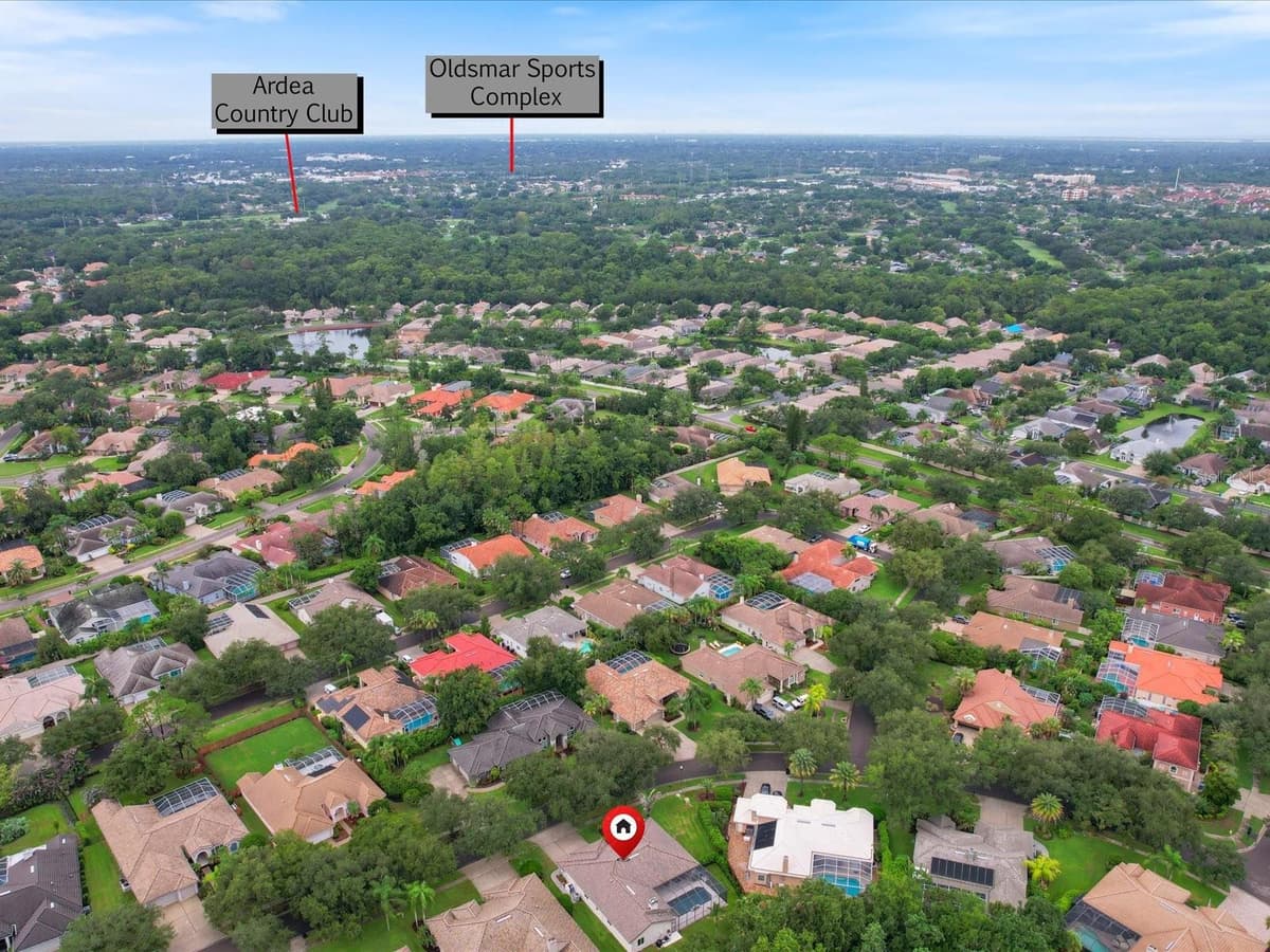 4987 CROSS POINTE DRIVE — photo 57 of 63