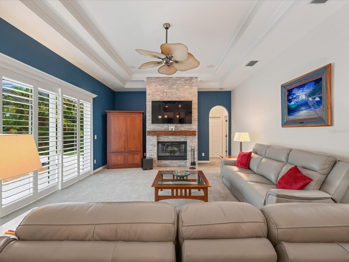 4987 CROSS POINTE DRIVE — photo 32 of 63