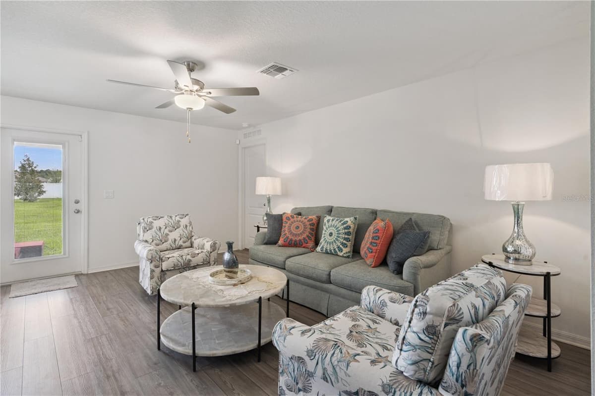 12965 DEL LAGO DRIVE — photo 4 of 34