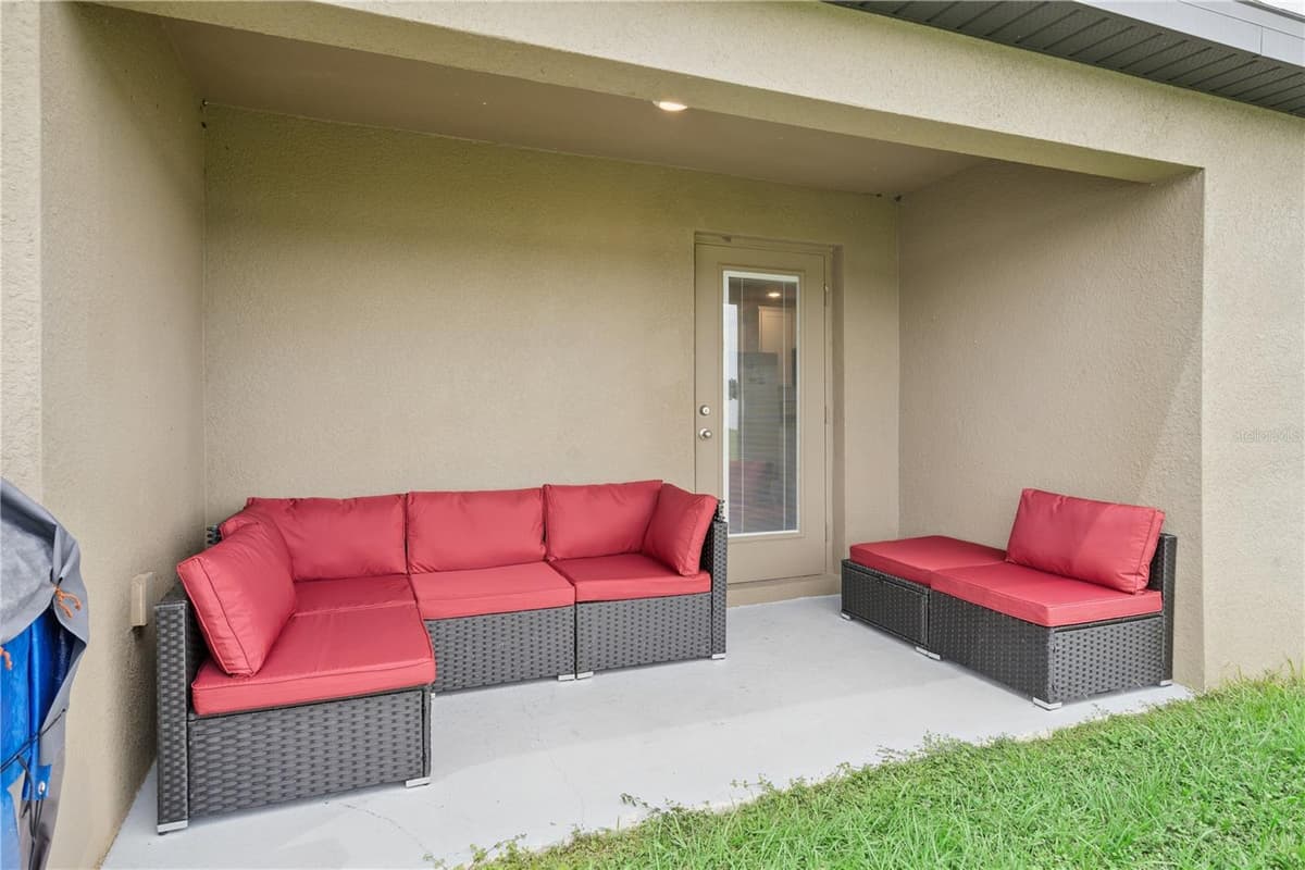 12965 DEL LAGO DRIVE — photo 22 of 34