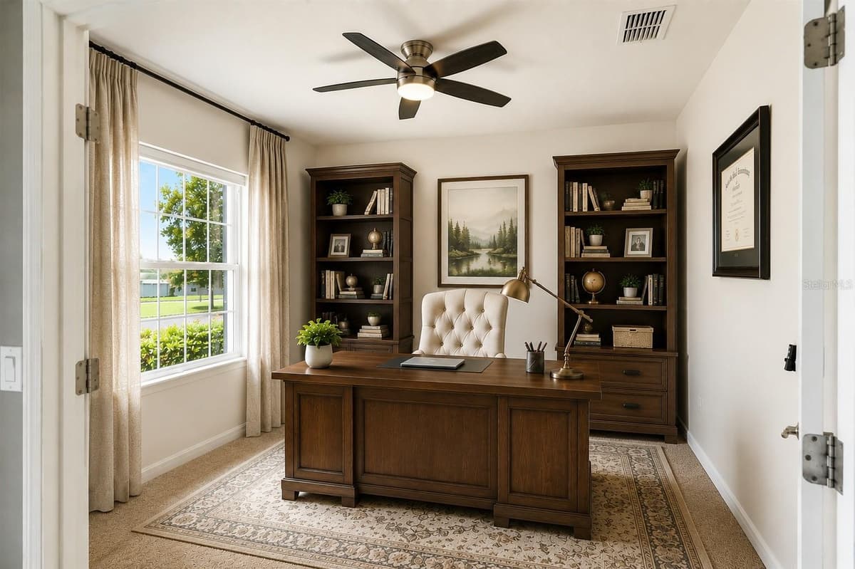 12604 HAMMOCK POINTE CIRCLE — photo 6 of 41
