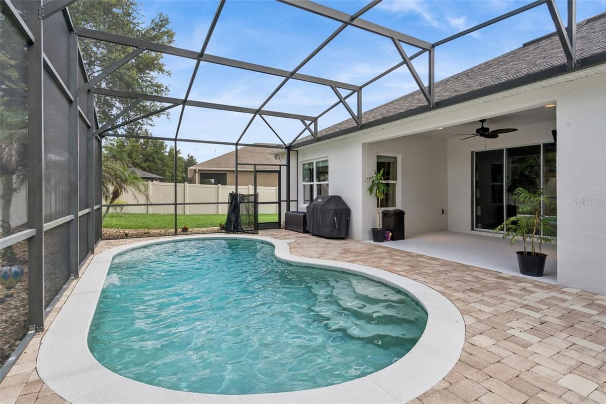 12604 HAMMOCK POINTE CIRCLE — photo 4 of 41