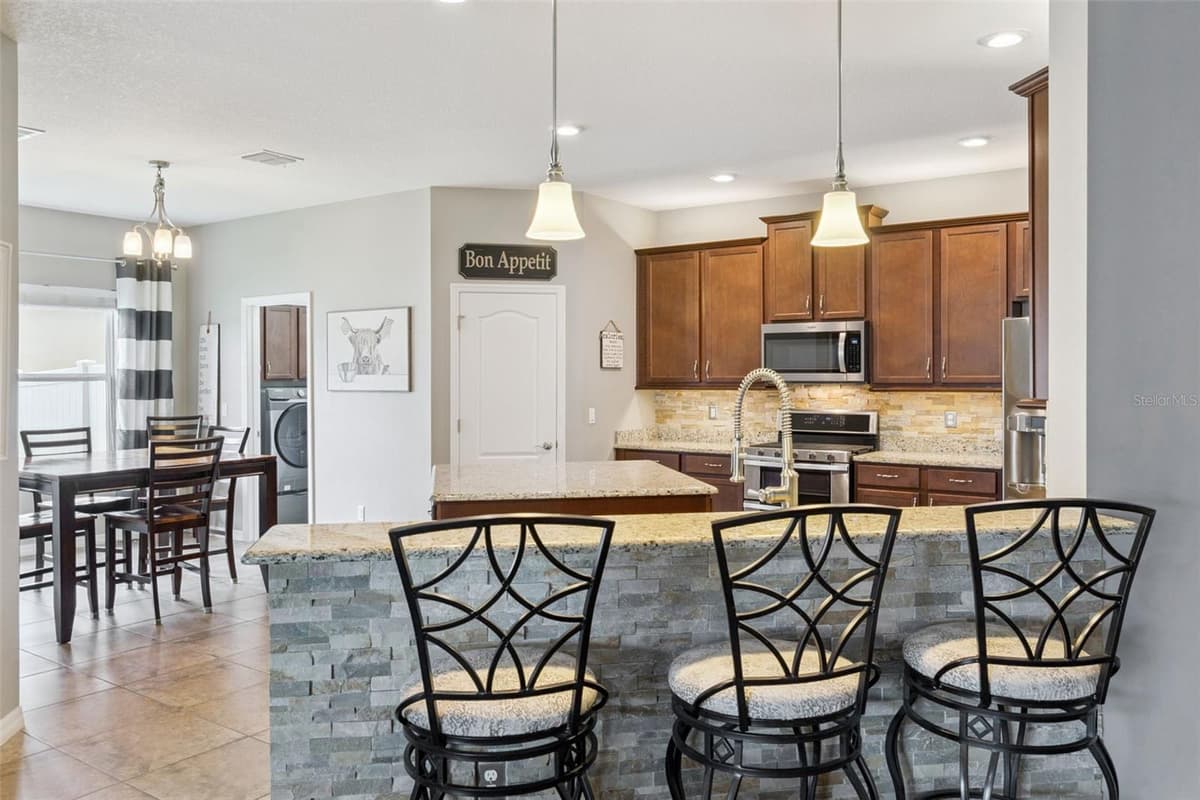 12604 HAMMOCK POINTE CIRCLE — photo 11 of 41