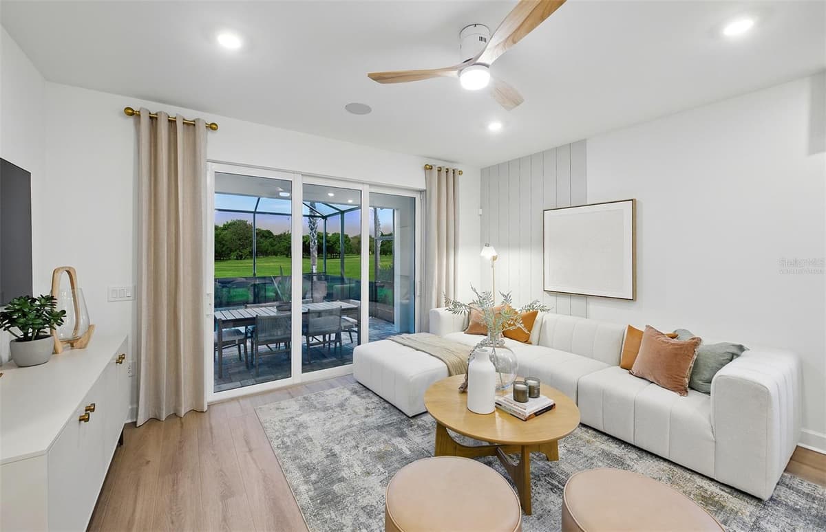 84 LAKE MANATEE DRIVE — photo 11 of 15