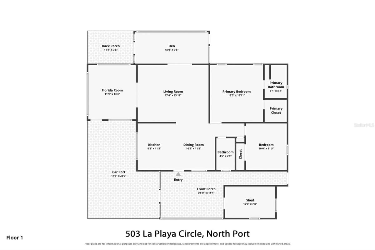 503 LA PLAYA CIRCLE — photo 37 of 37