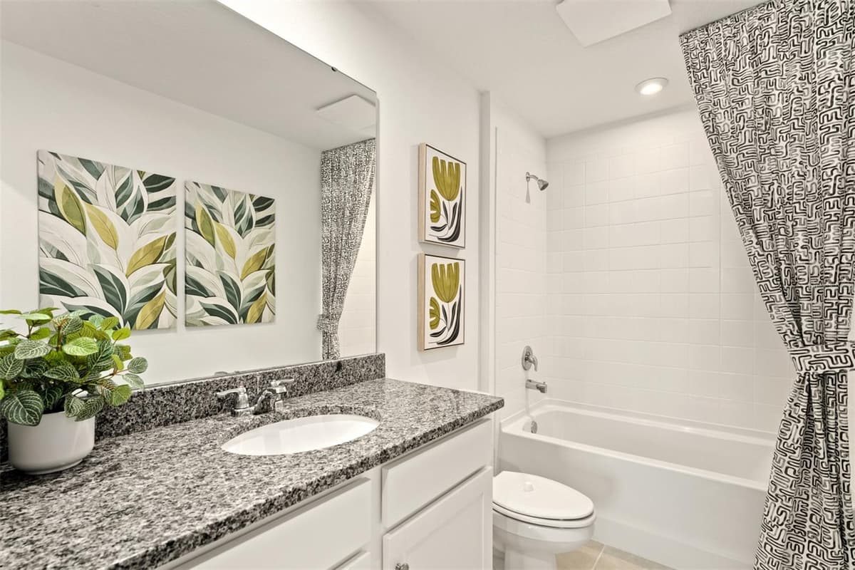 2836 CAMELLIA FLOWER STREET — photo 17 of 24