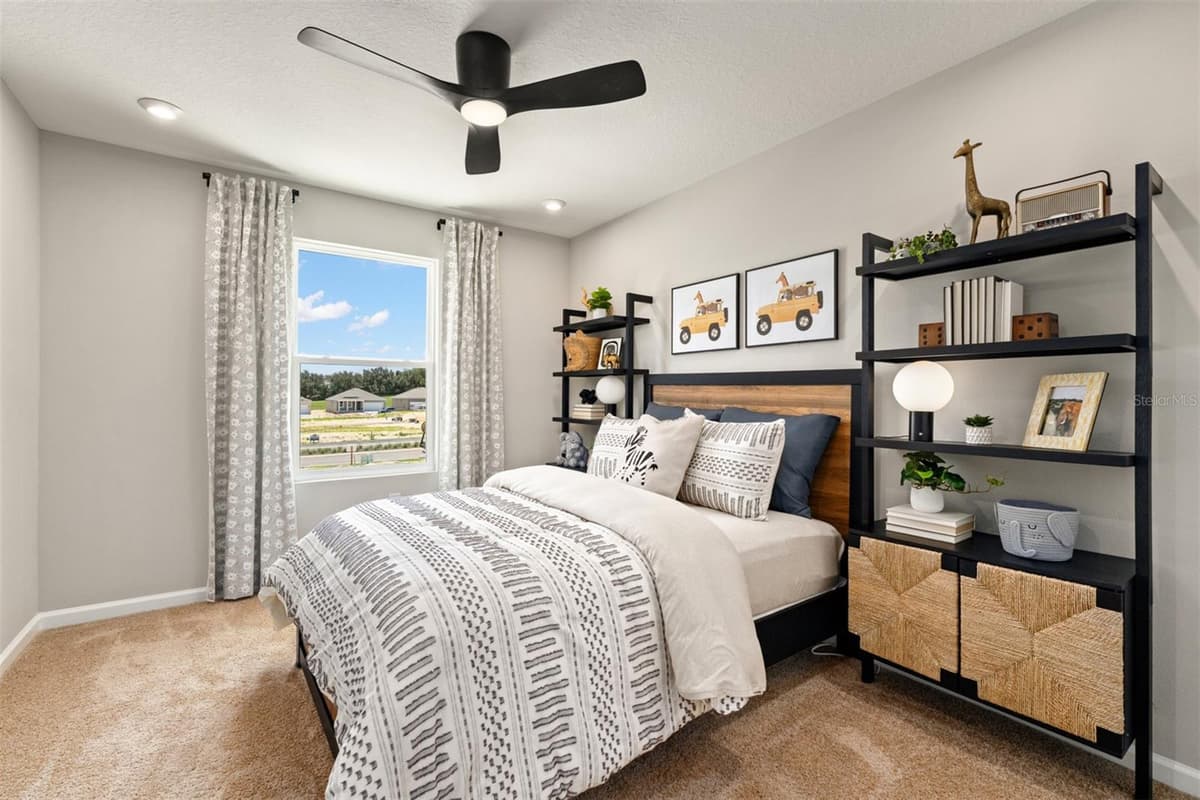 2836 CAMELLIA FLOWER STREET — photo 15 of 24