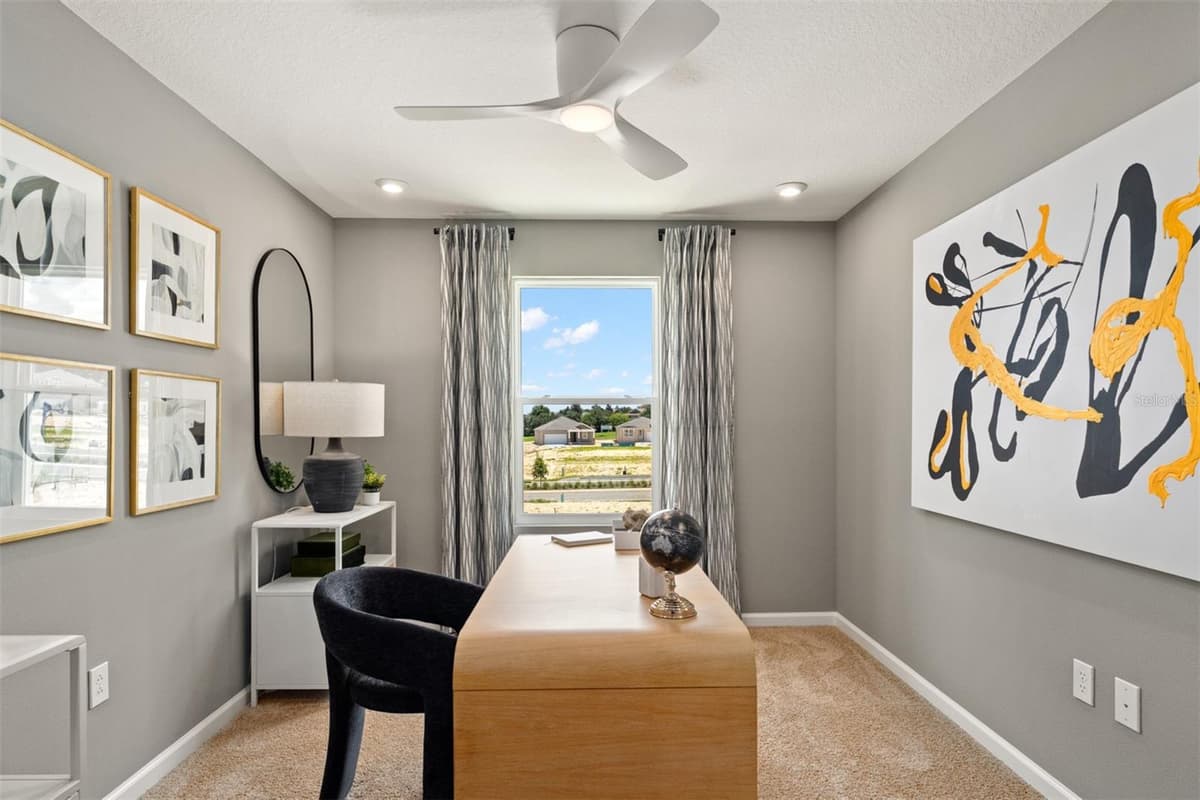 2836 CAMELLIA FLOWER STREET — photo 16 of 24