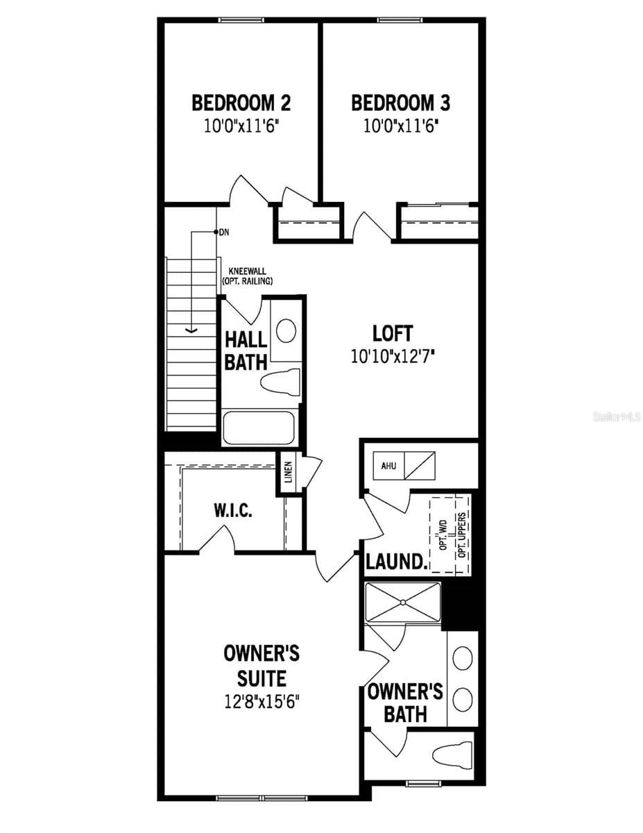 2836 CAMELLIA FLOWER STREET — photo 3 of 24