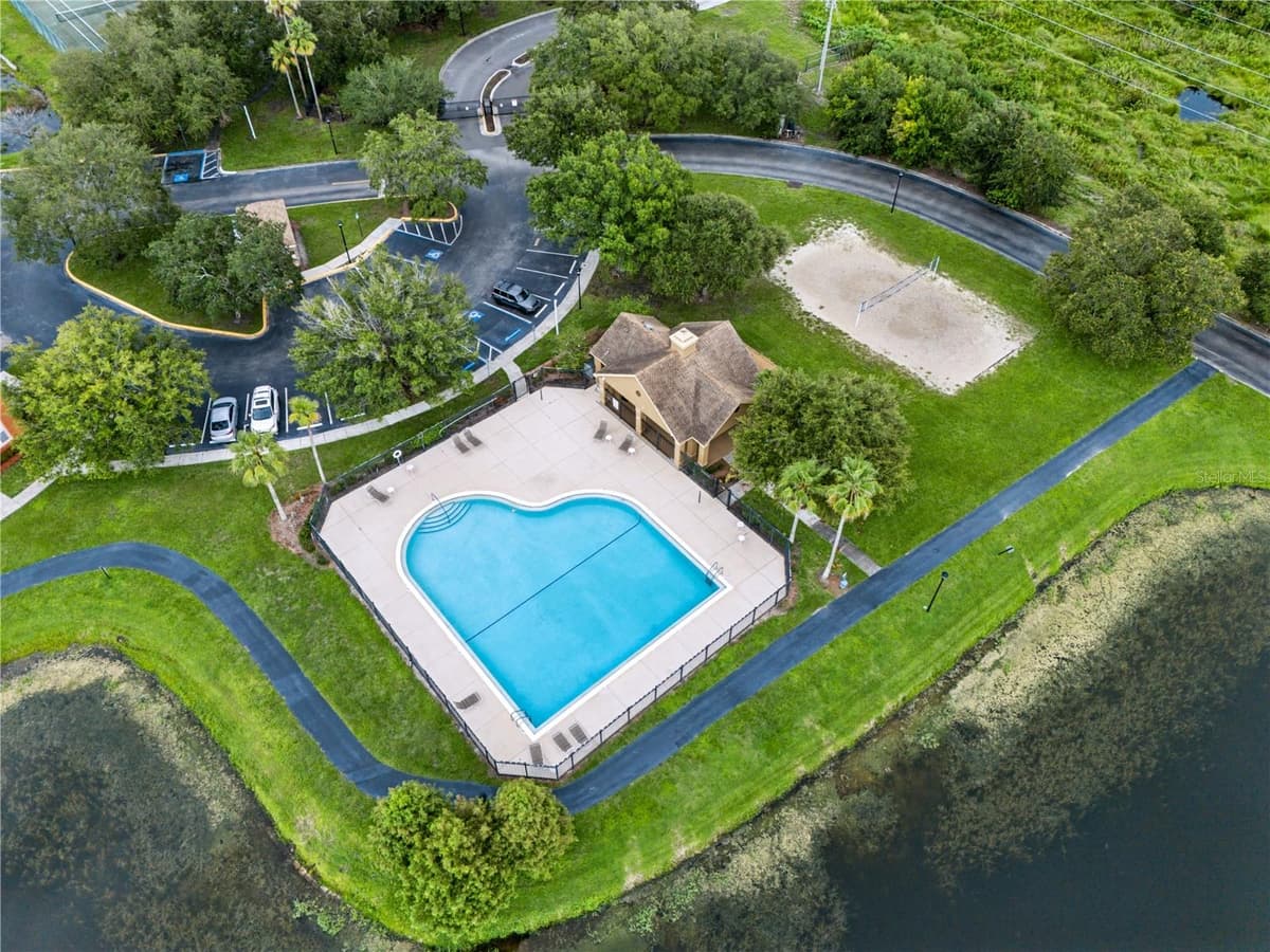 9818 LAKE CHASE ISLAND WAY — photo 35 of 39