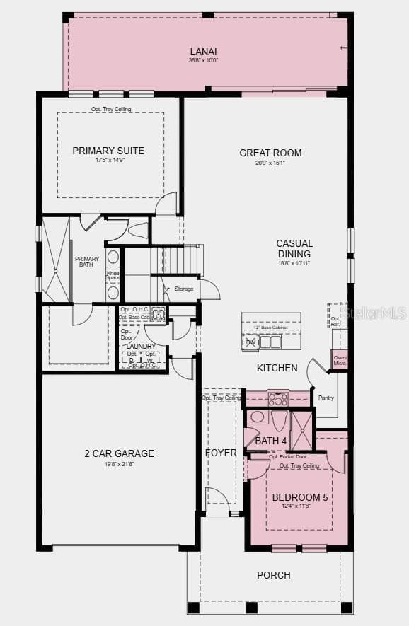 7028 FOXBORO WAY — photo 45 of 47