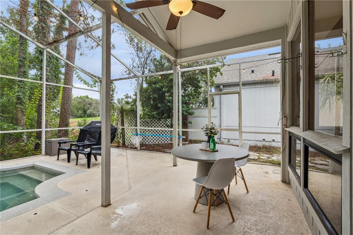 2538 LONG IRON COURT — photo 35 of 40