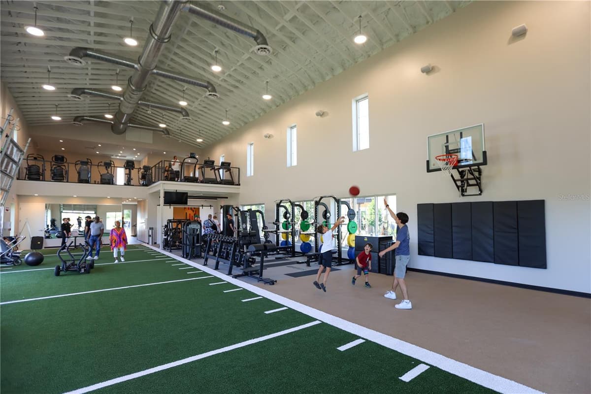 2818 FISHERY COURT — photo 43 of 70