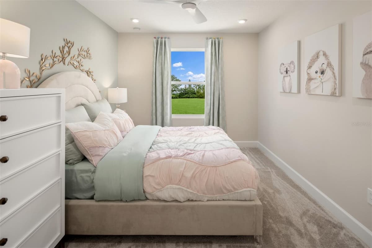 2832 CAMELLIA FLOWER STREET — photo 14 of 23