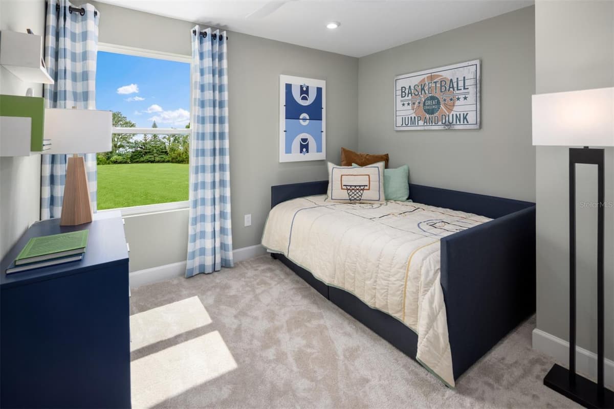 2832 CAMELLIA FLOWER STREET — photo 16 of 23