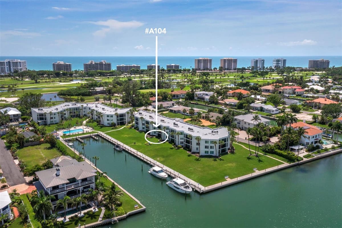 448 GULF OF MEXICO DRIVE — photo 56 of 63