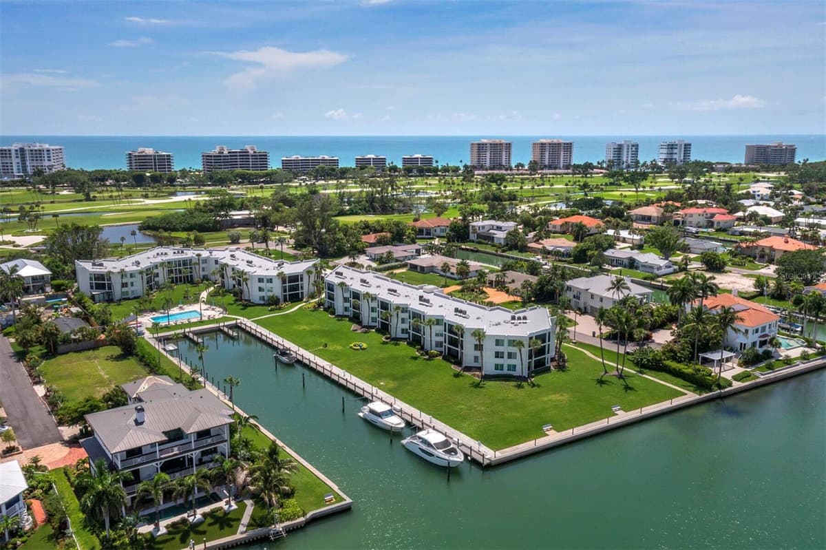 448 GULF OF MEXICO DRIVE — photo 57 of 63