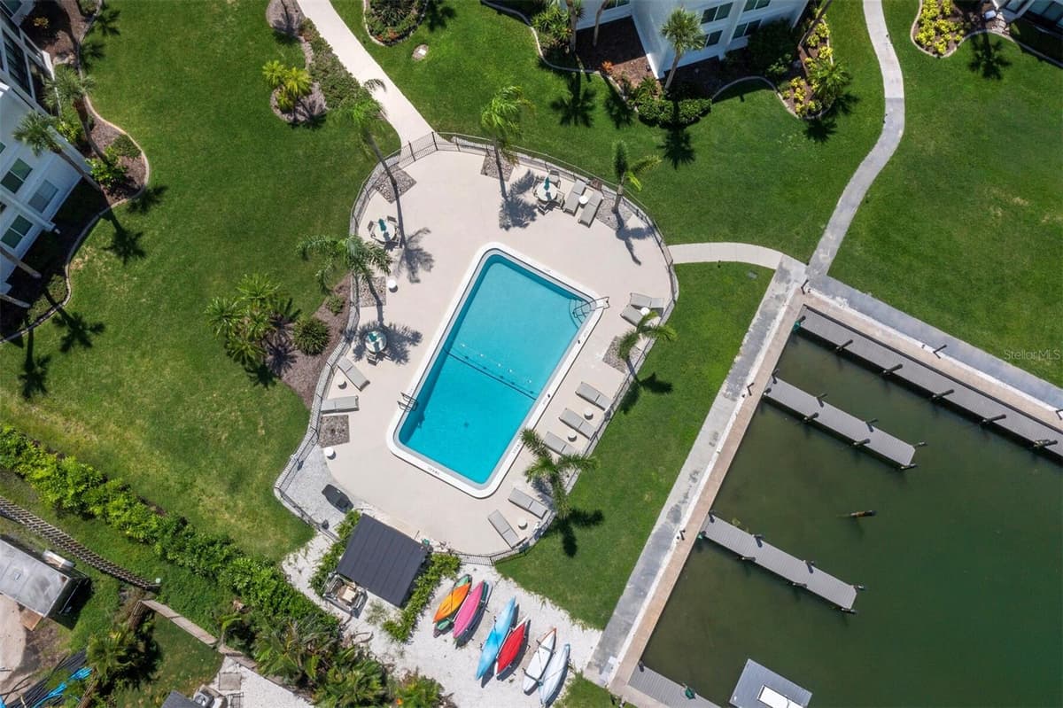 448 GULF OF MEXICO DRIVE — photo 55 of 63