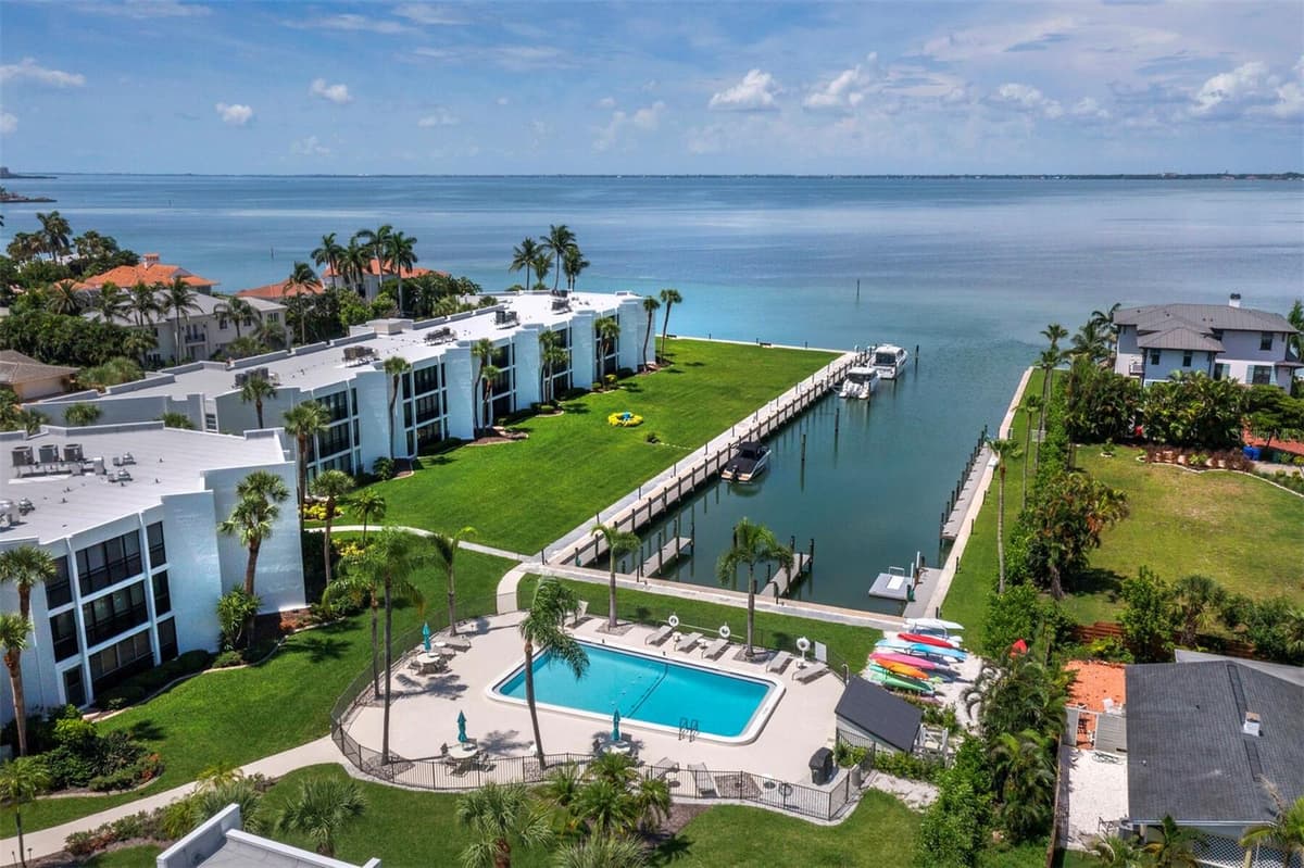 448 GULF OF MEXICO DRIVE — photo 63 of 63