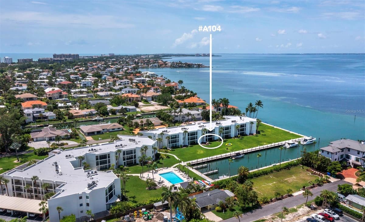 448 GULF OF MEXICO DRIVE — photo 51 of 63