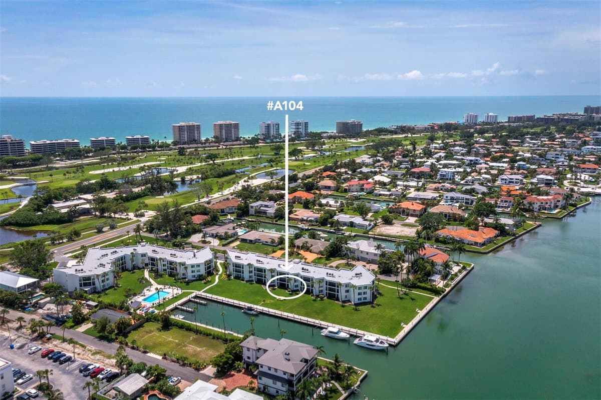 448 GULF OF MEXICO DRIVE — photo 49 of 63