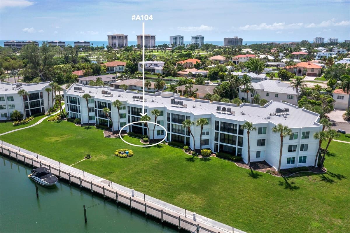 448 GULF OF MEXICO DRIVE — photo 60 of 63
