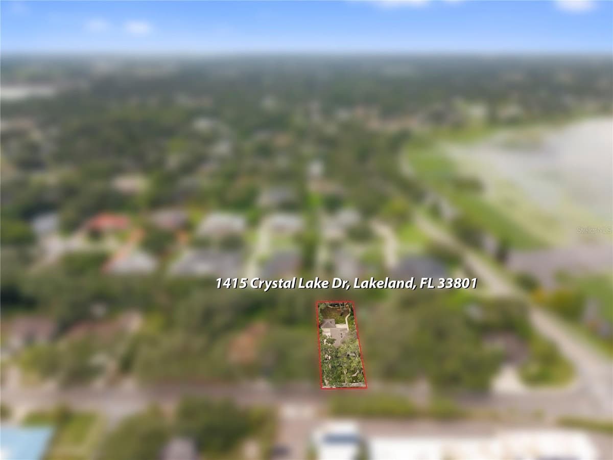 1415 CRYSTAL LAKE DRIVE — photo 51 of 63