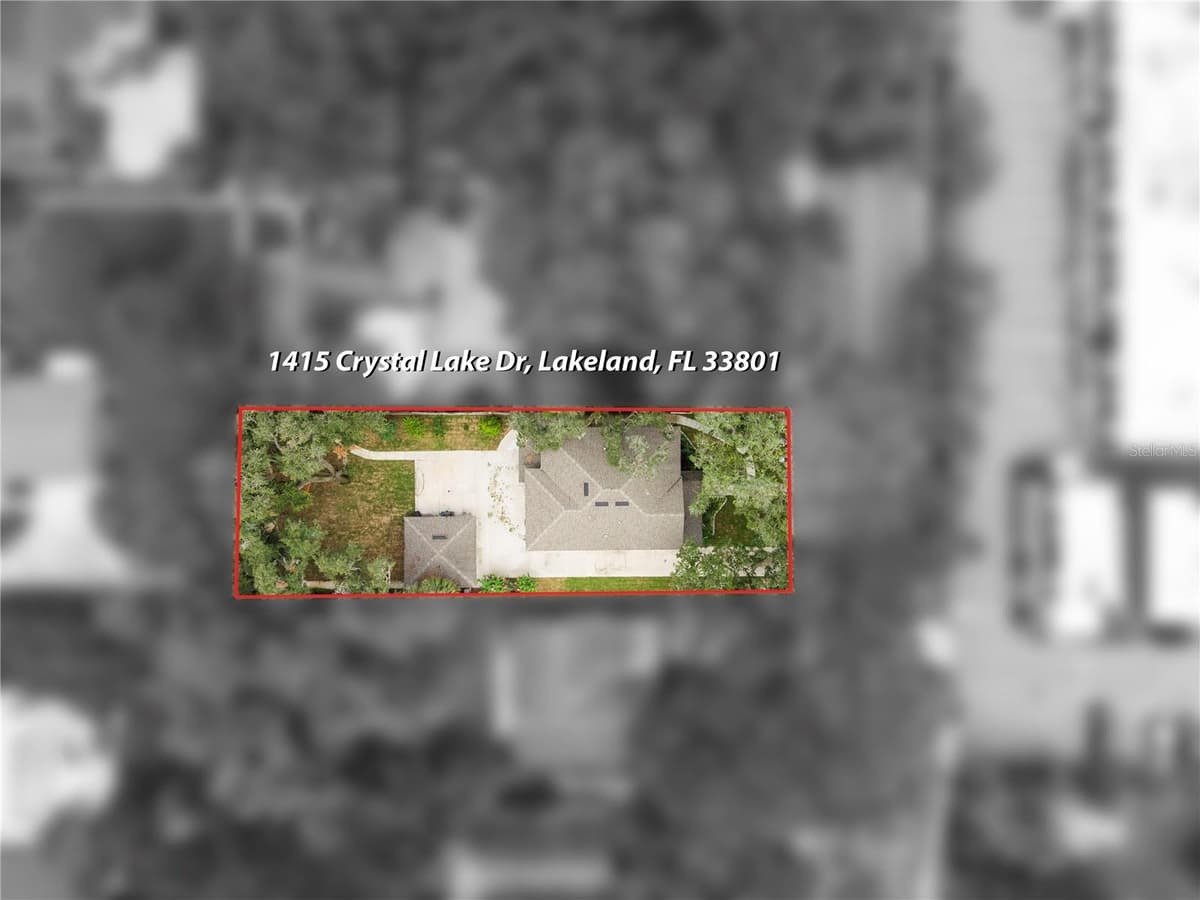 1415 CRYSTAL LAKE DRIVE — photo 53 of 63