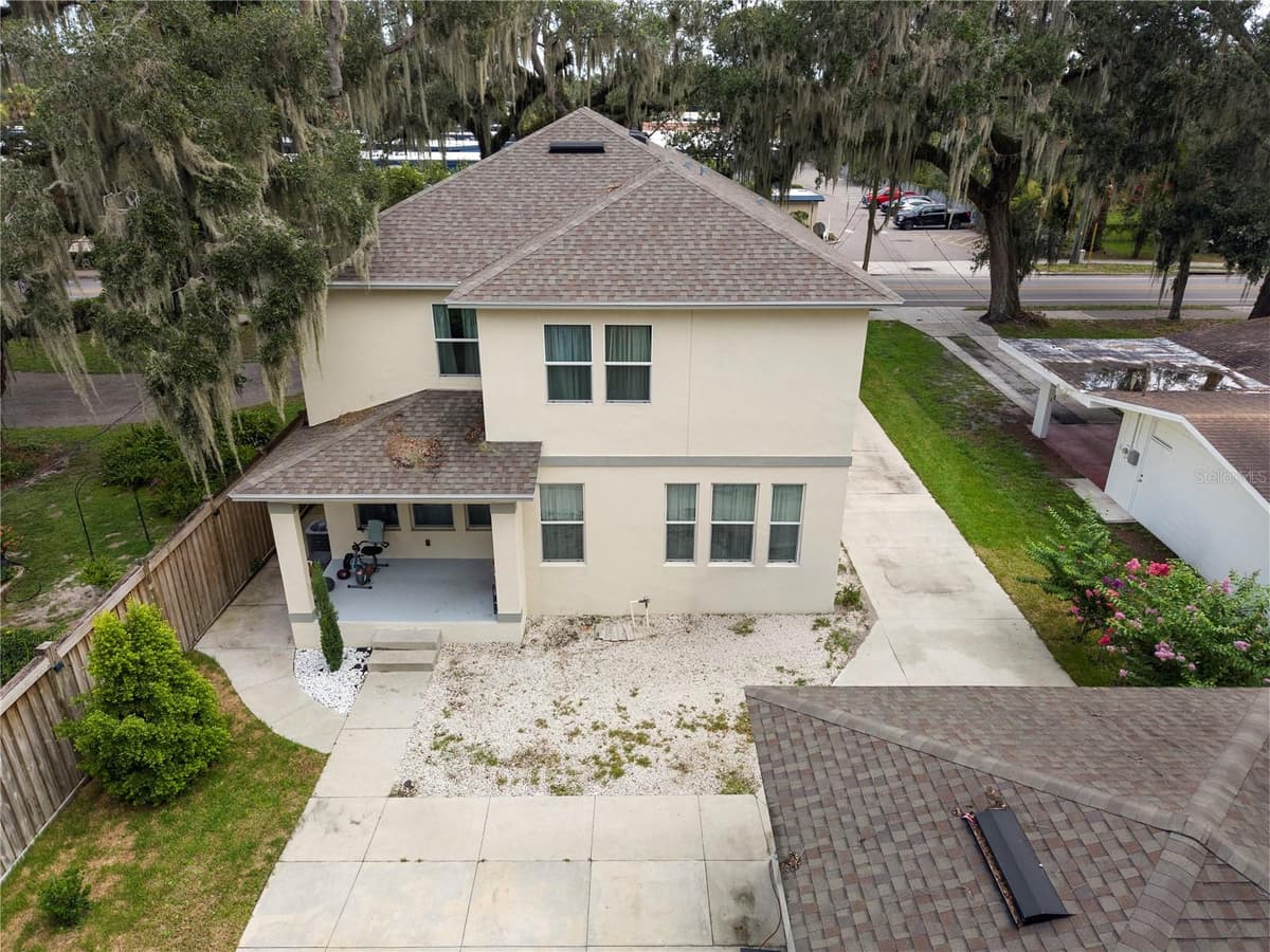1415 CRYSTAL LAKE DRIVE — photo 47 of 63