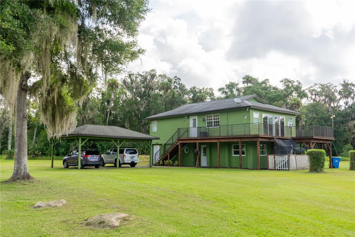 776 MAYTOWN ROAD — photo 4 of 56