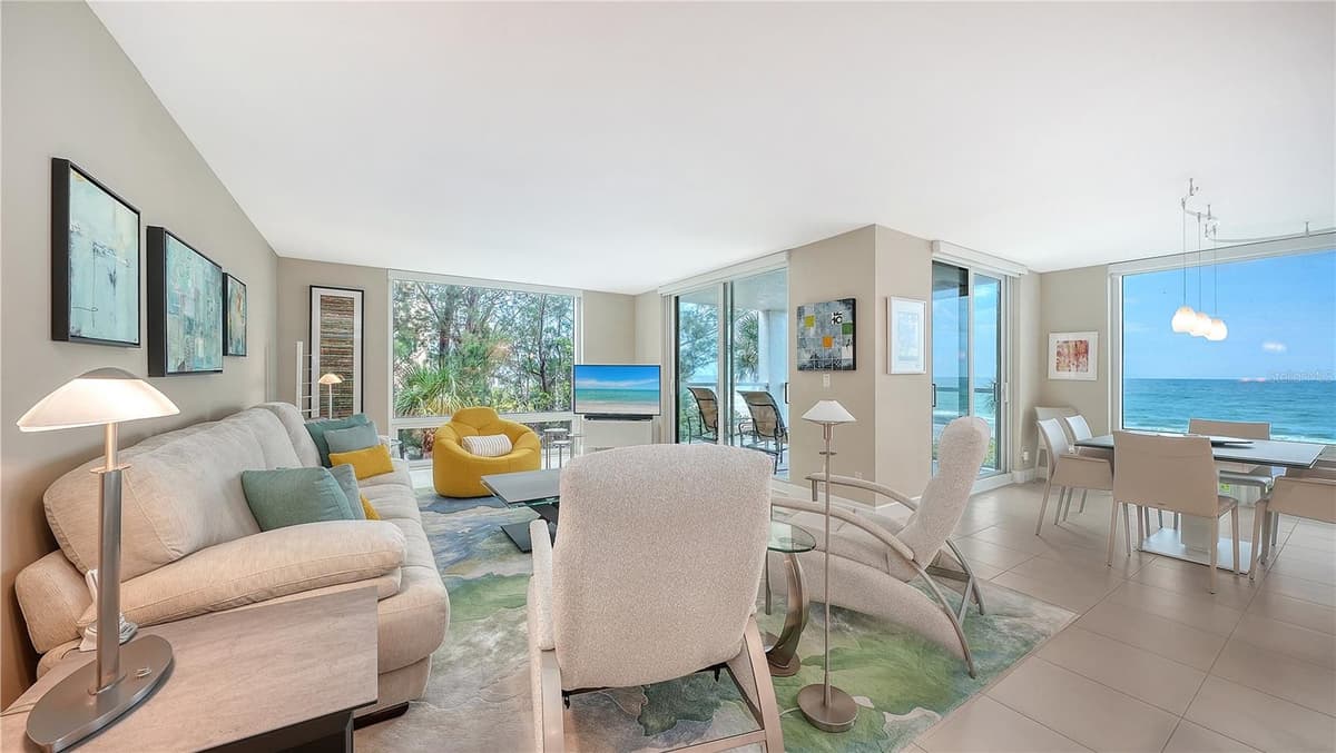 2425 GULF OF MEXICO DRIVE — photo 6 of 48