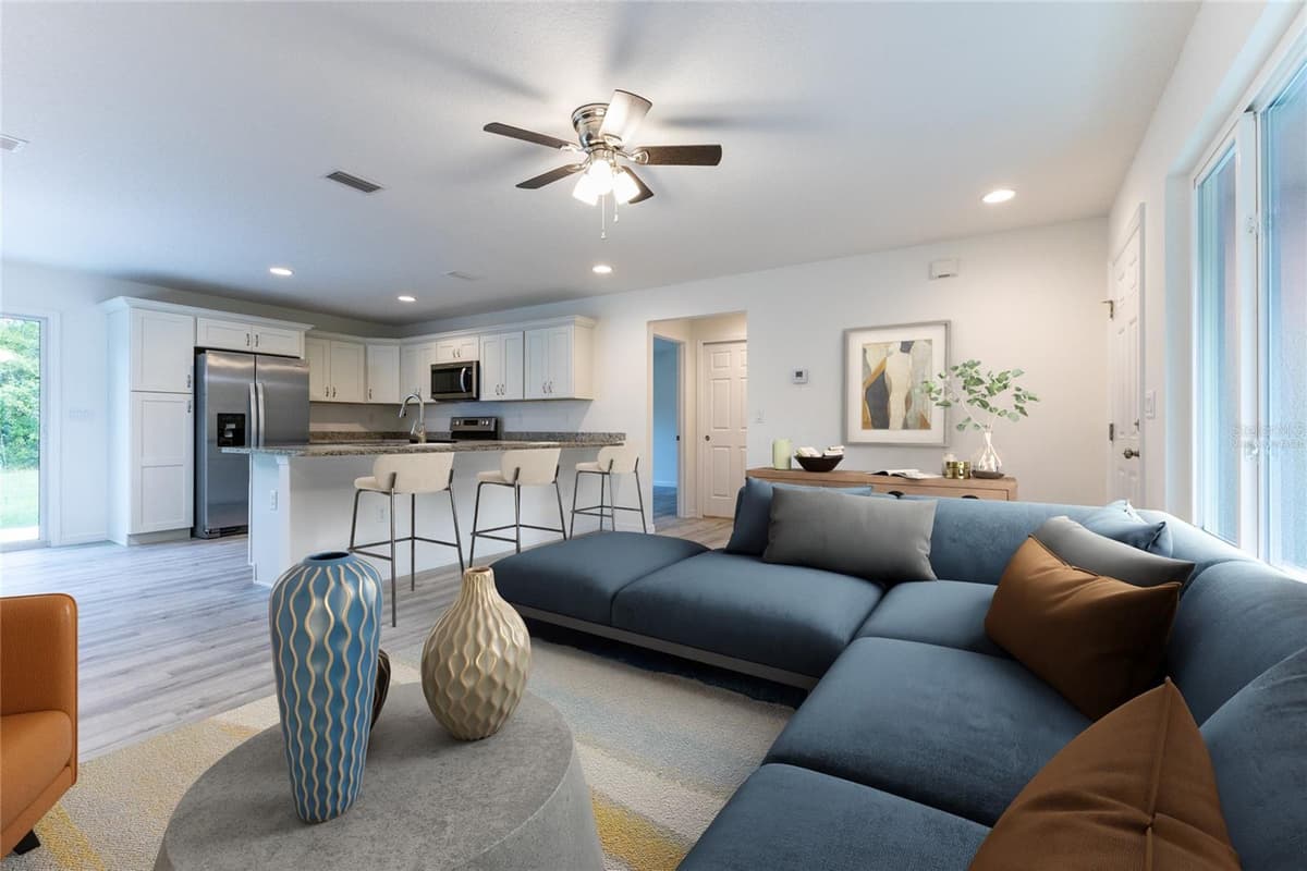 1057 TIMBERLAKE ROAD — photo 8 of 47